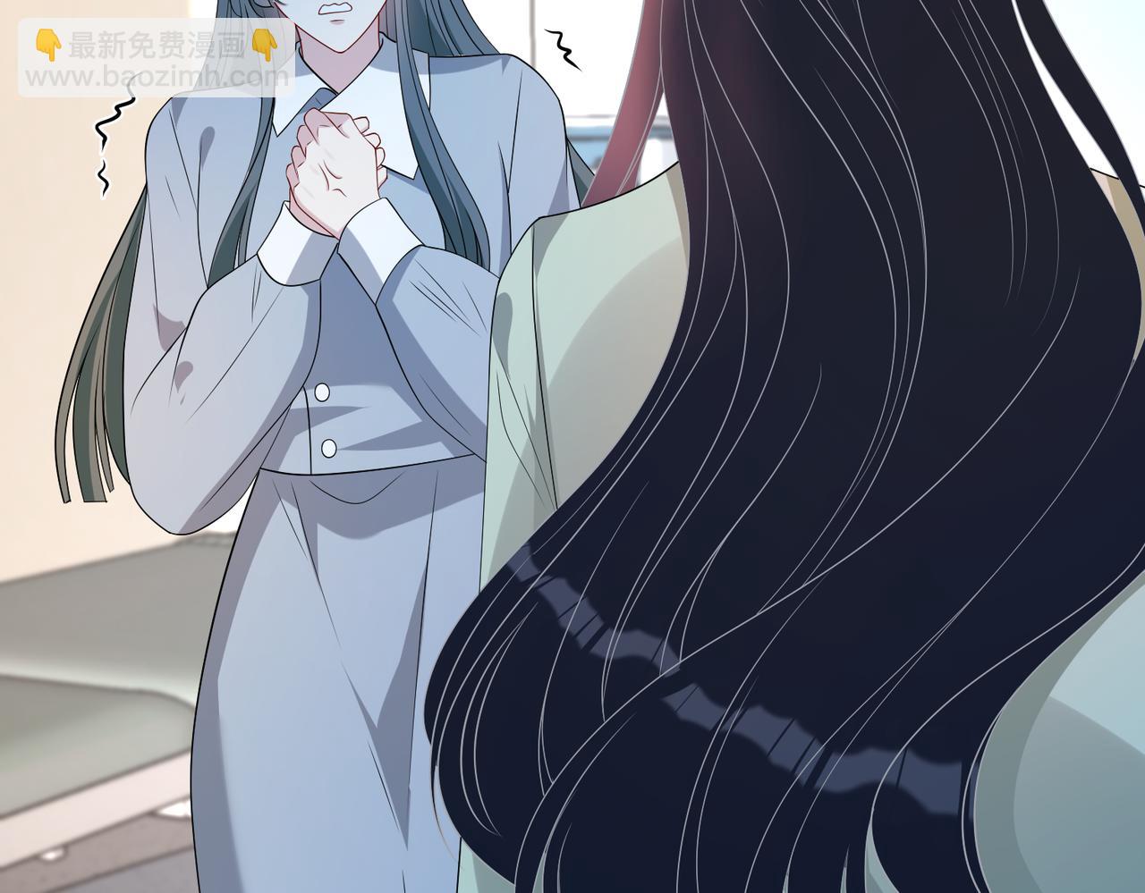 第132话 姐，你先跑(1/2)-第132话