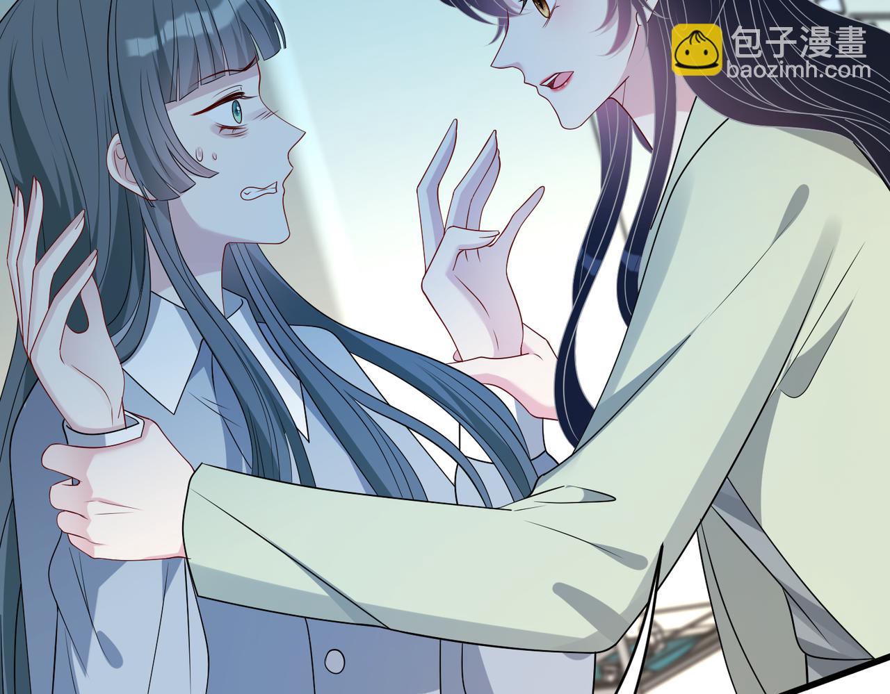 第132话 姐，你先跑(1/2)-第132话