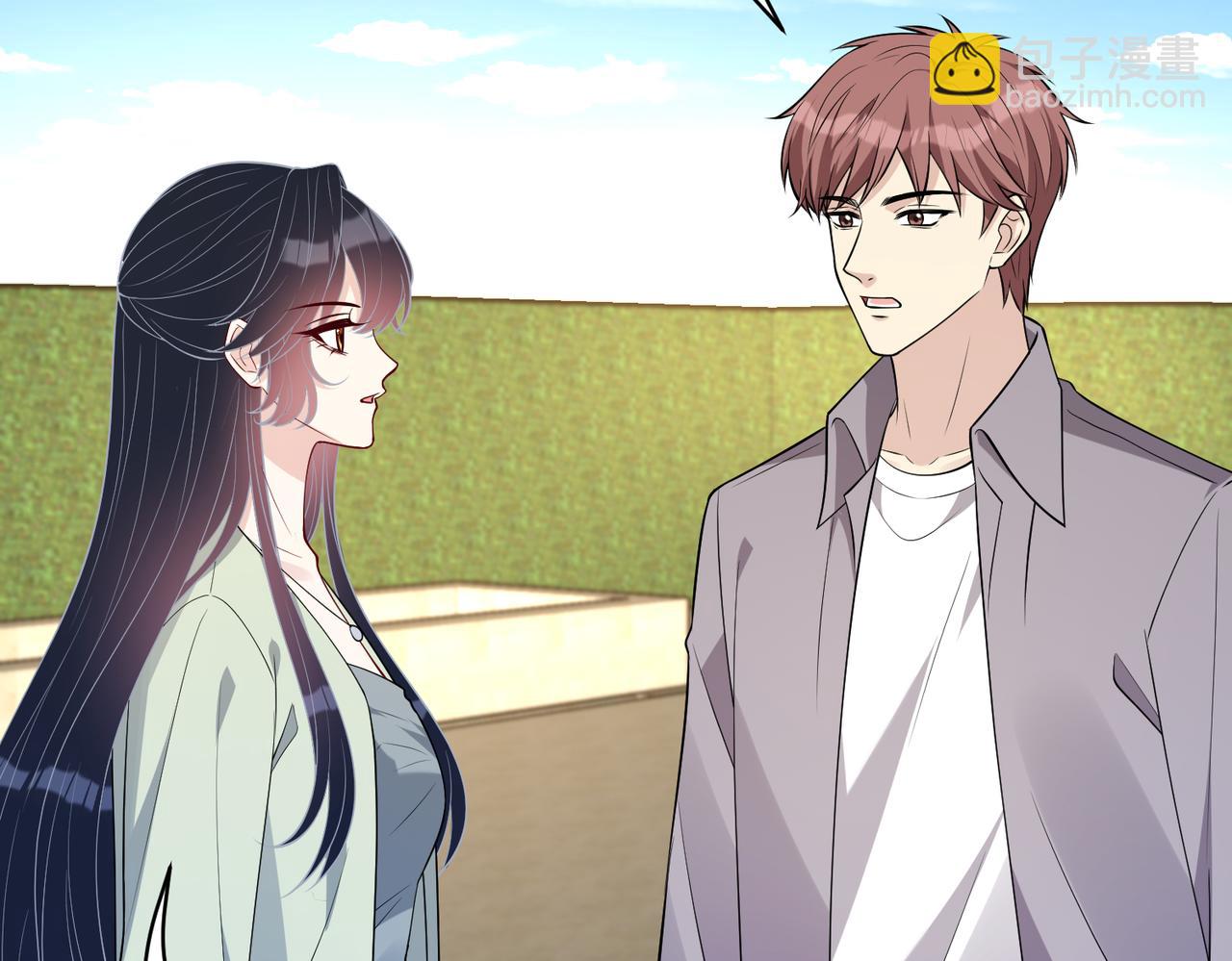 第132话 姐，你先跑(1/2)-第132话