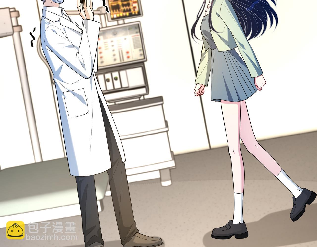 第132话 姐，你先跑(1/2)-第132话