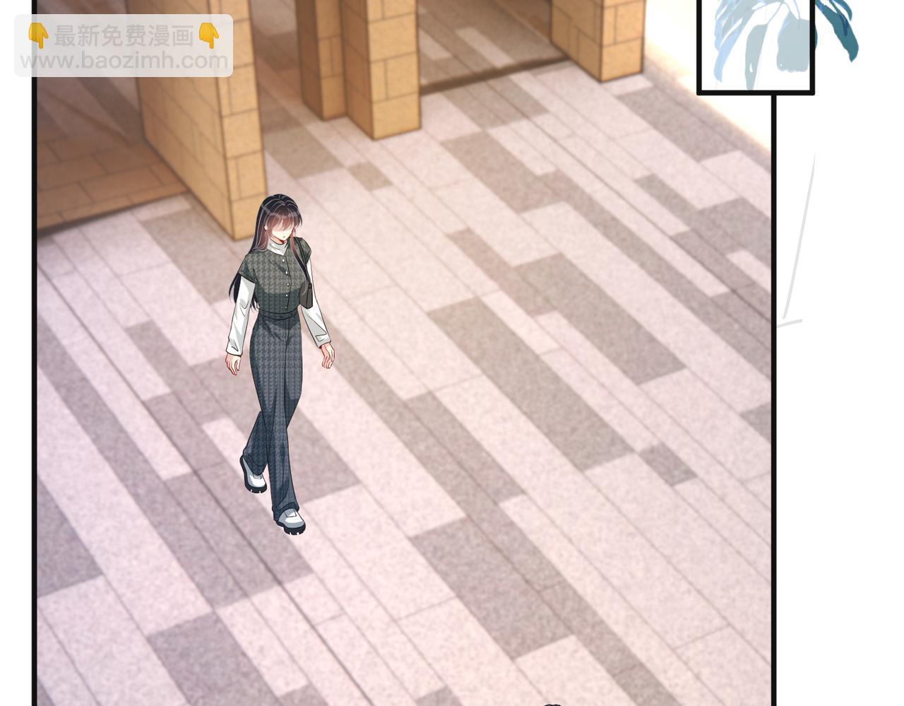 第134话 他是IBI长官？！(1/2)-第134话