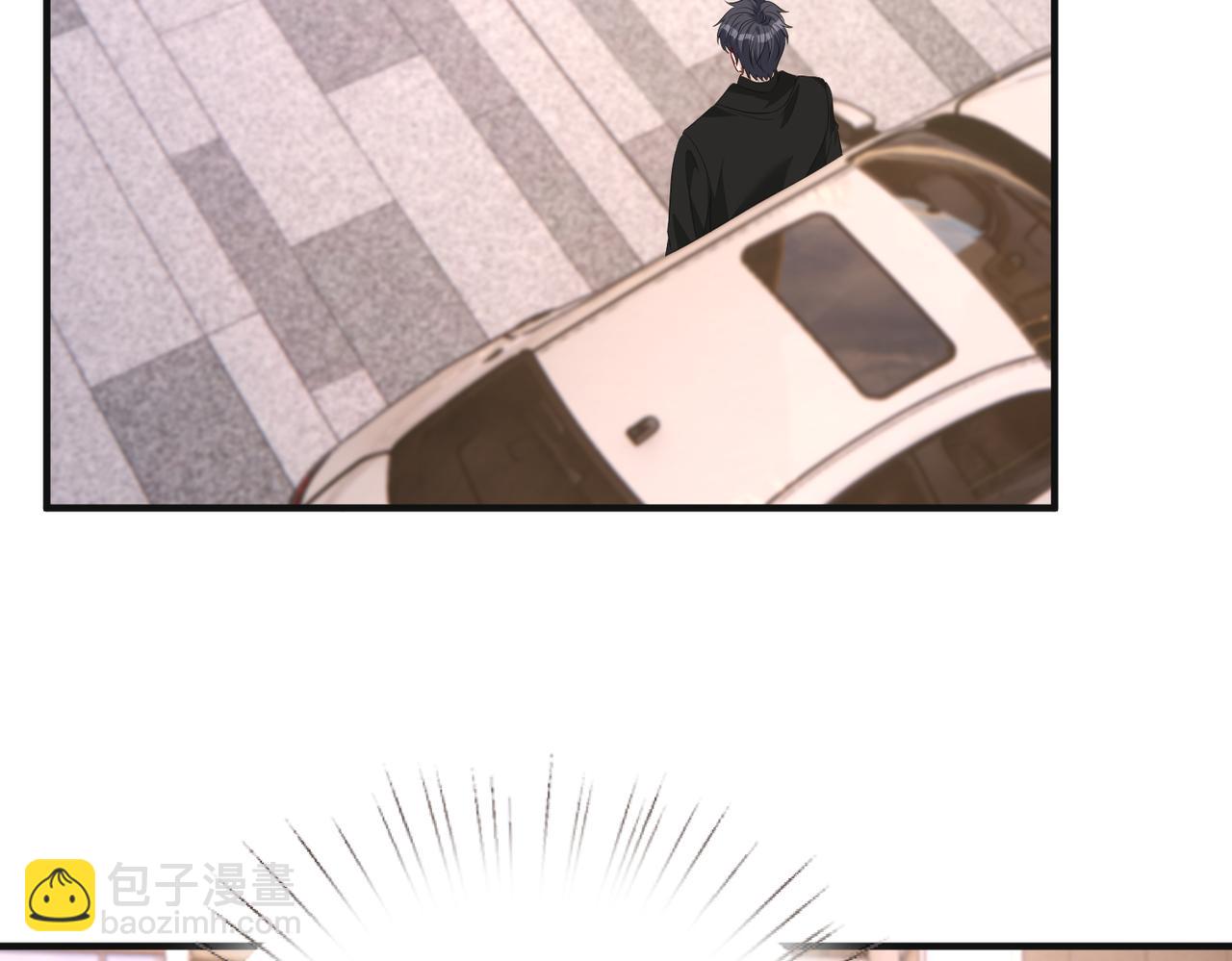 第134话 他是IBI长官？！(1/2)-第134话