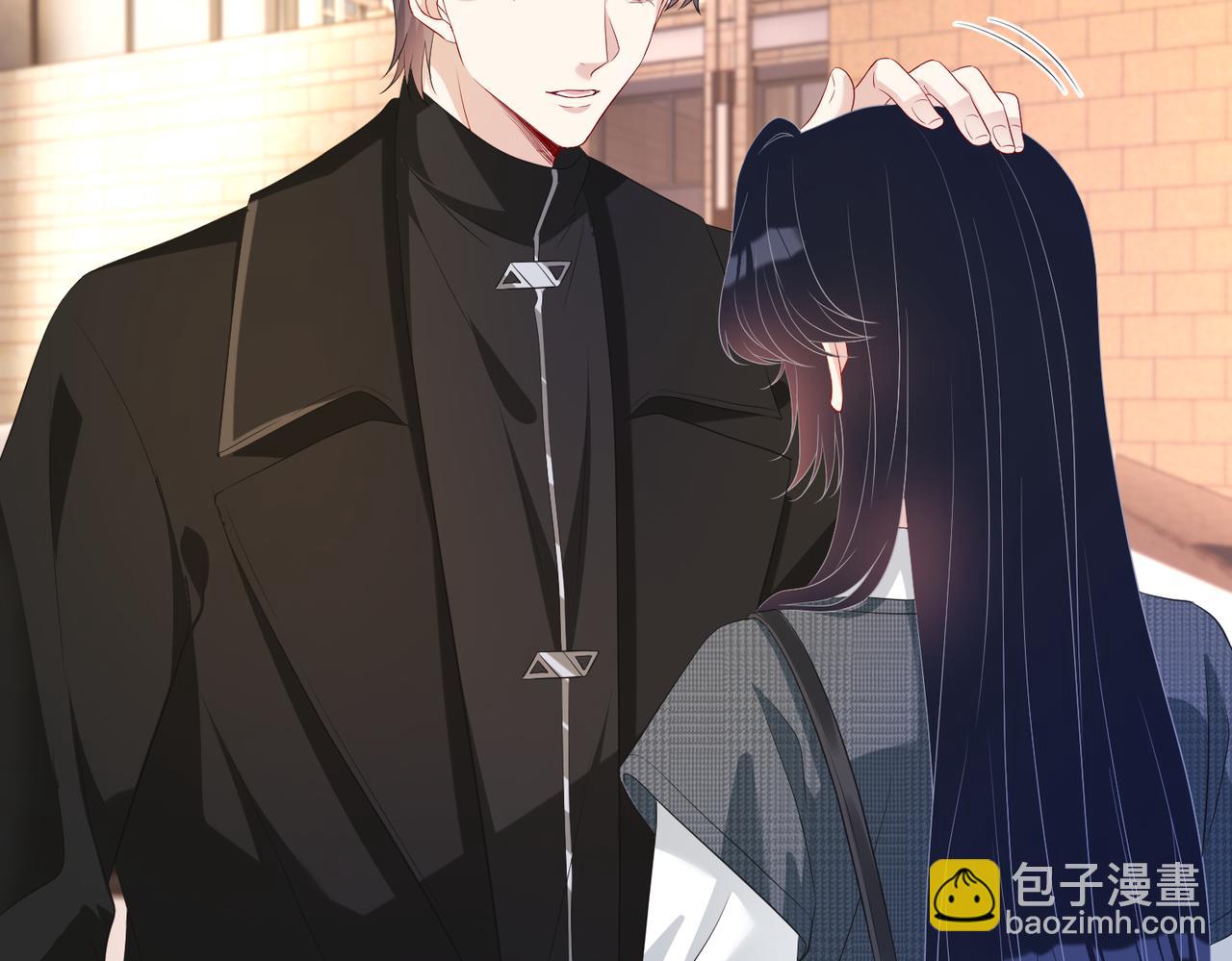 第134话 他是IBI长官？！(1/2)-第134话