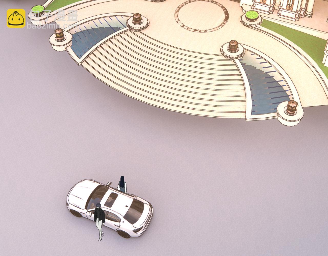 第134话 他是IBI长官？！(1/2)-第134话