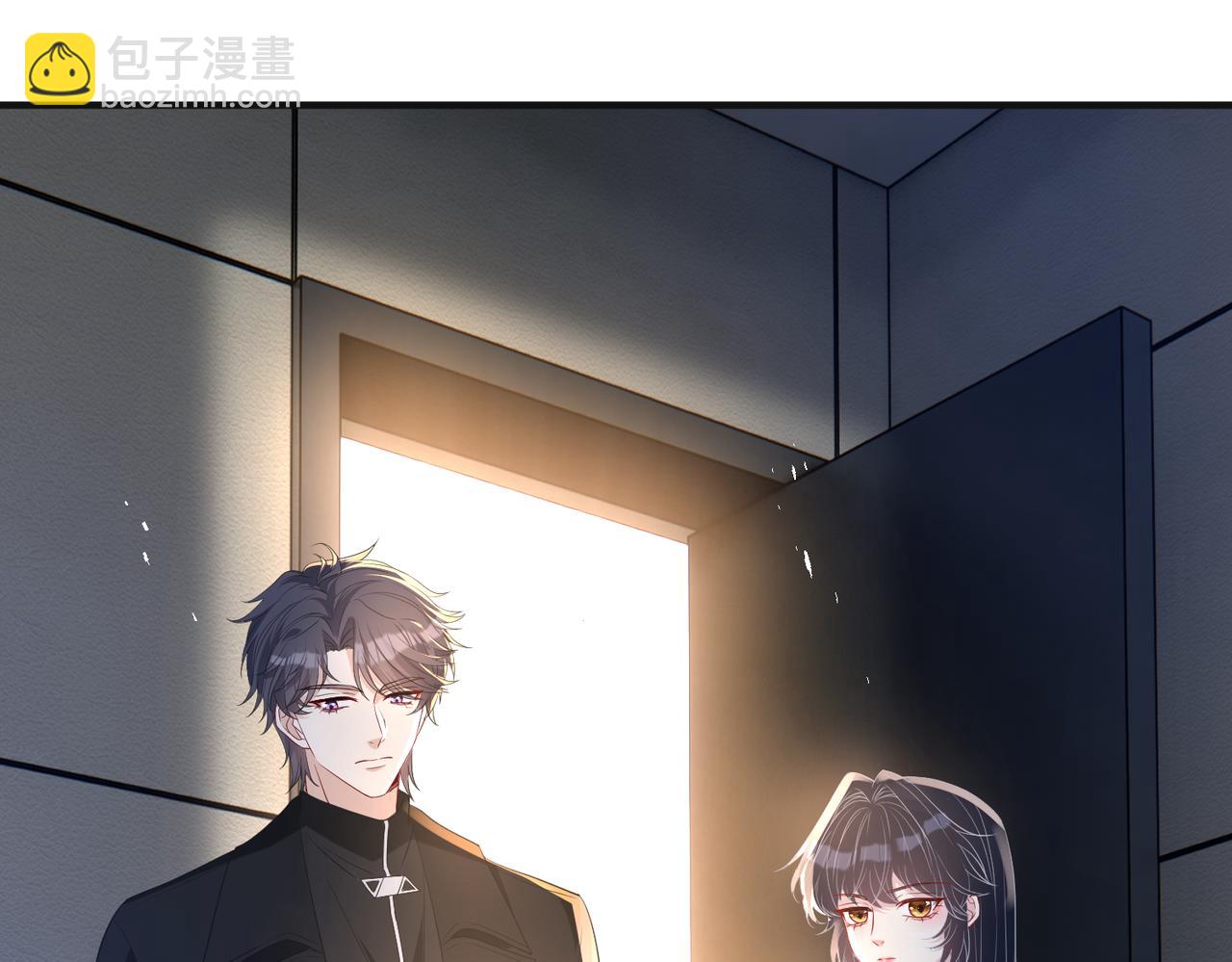 第134话 他是IBI长官？！(1/2)-第134话