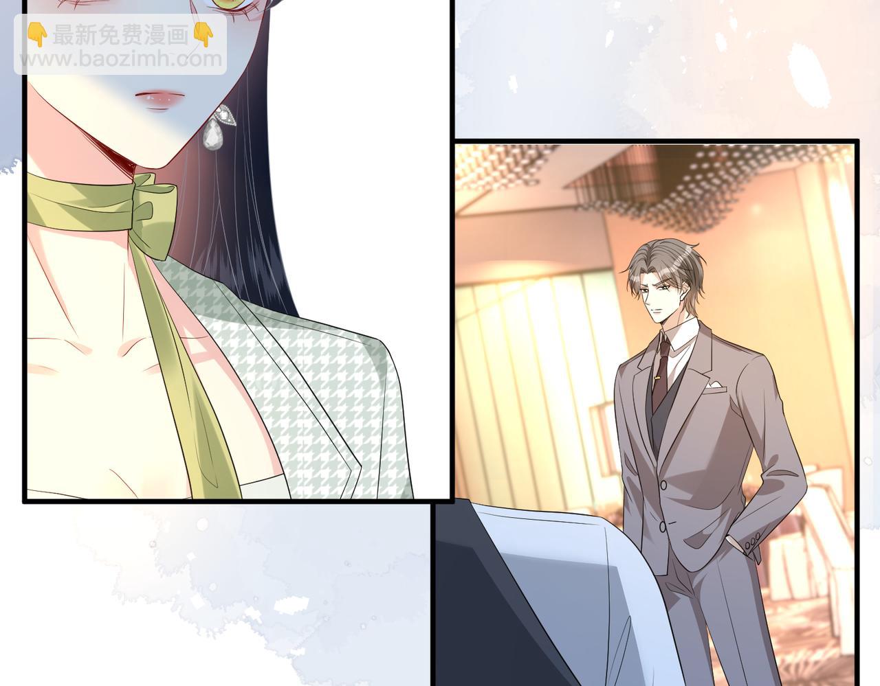 第136话 赶她出去(1/2)-第136话