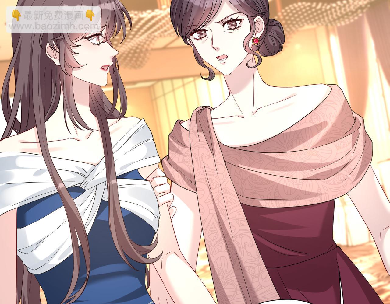 第136话 赶她出去(1/2)-第136话