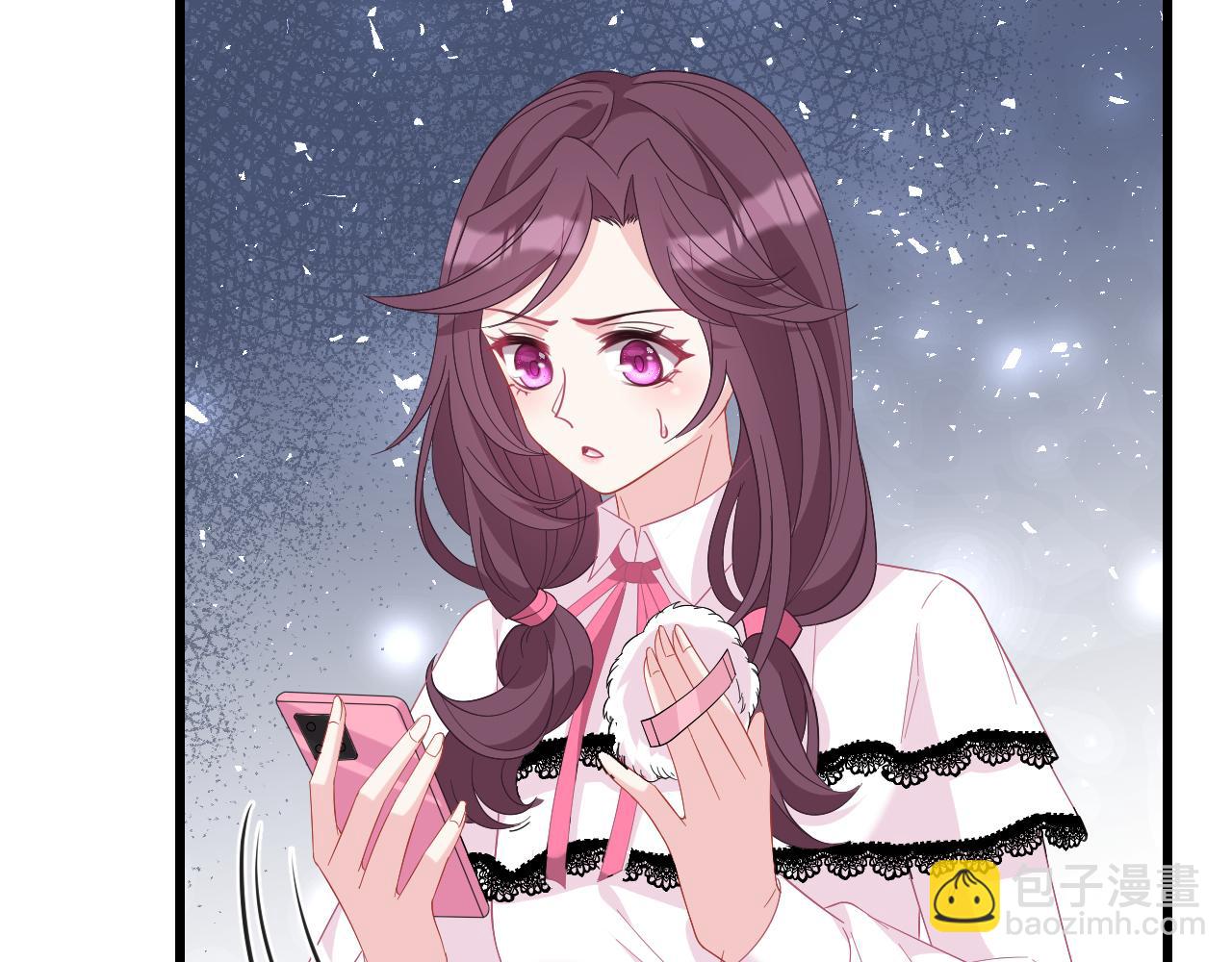 第16话  死亡预告(1/3)-第16话