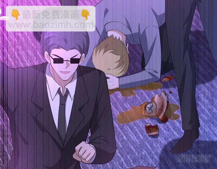 第150话 穆家送她她都不要-第150话