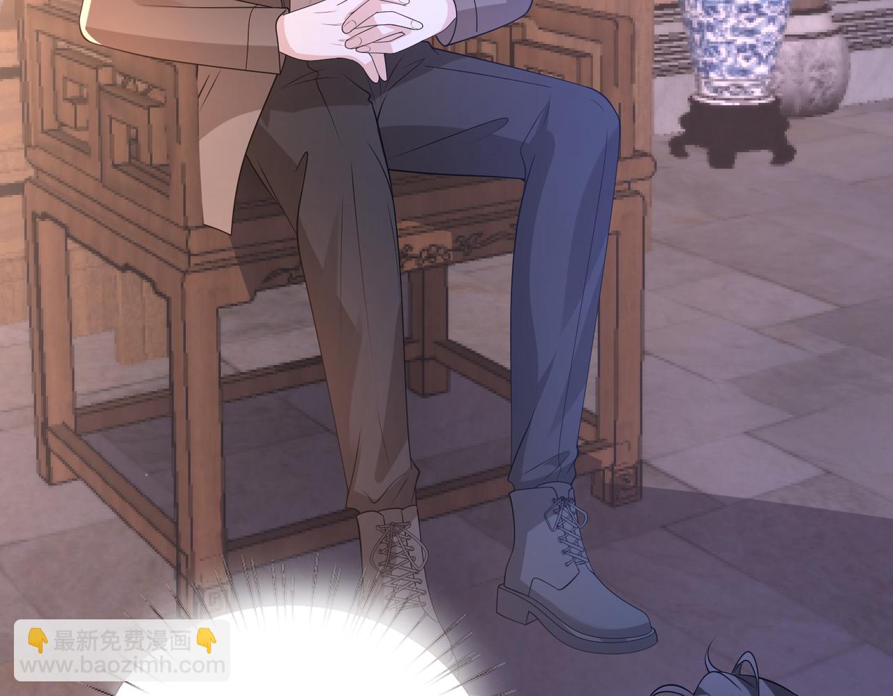 第162话 被偏心的感觉(1/2)-第162话