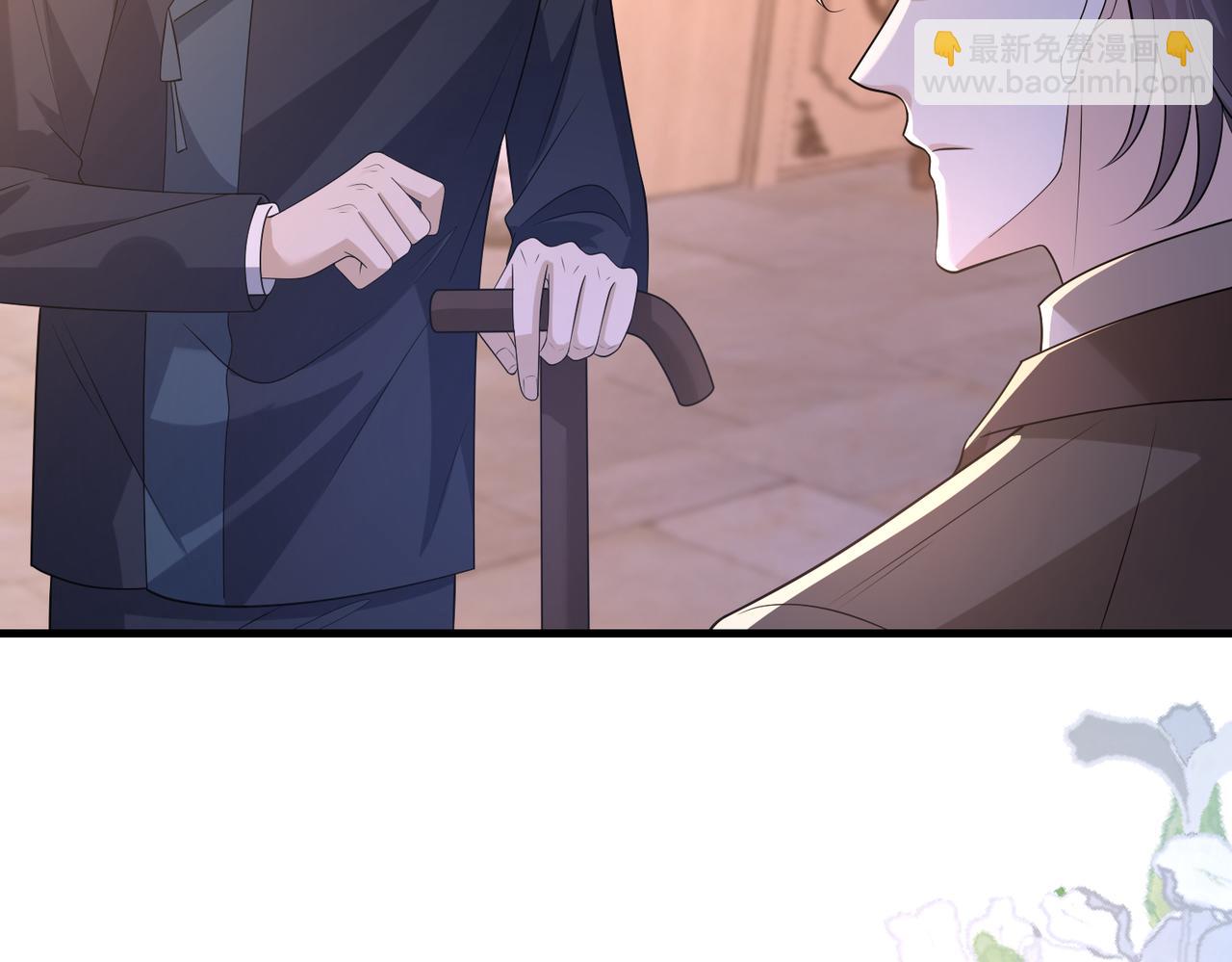 第162话 被偏心的感觉(1/2)-第162话