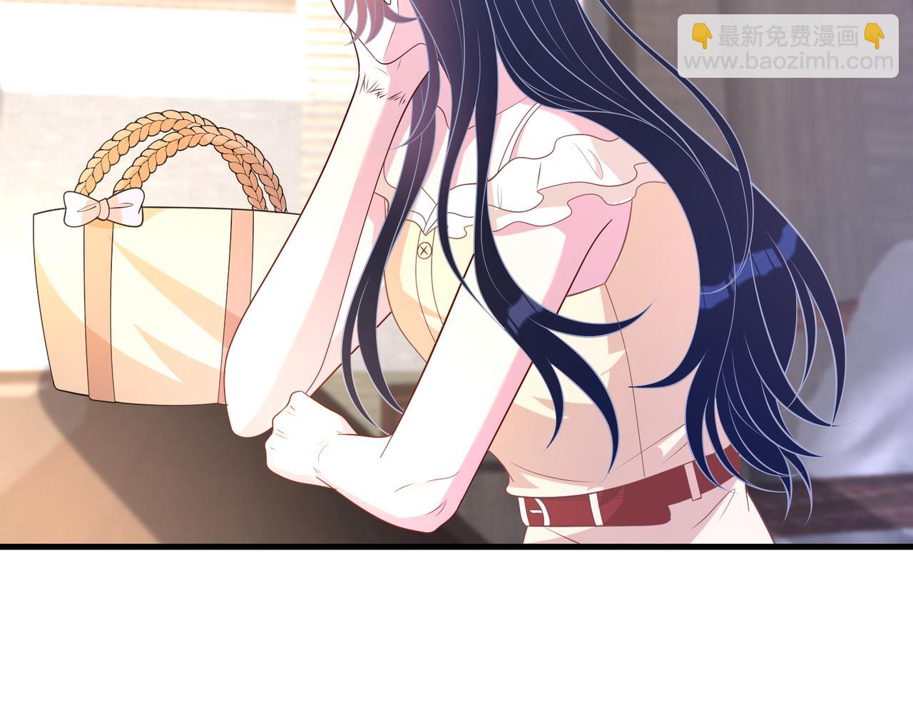 第162话 被偏心的感觉(1/2)-第162话