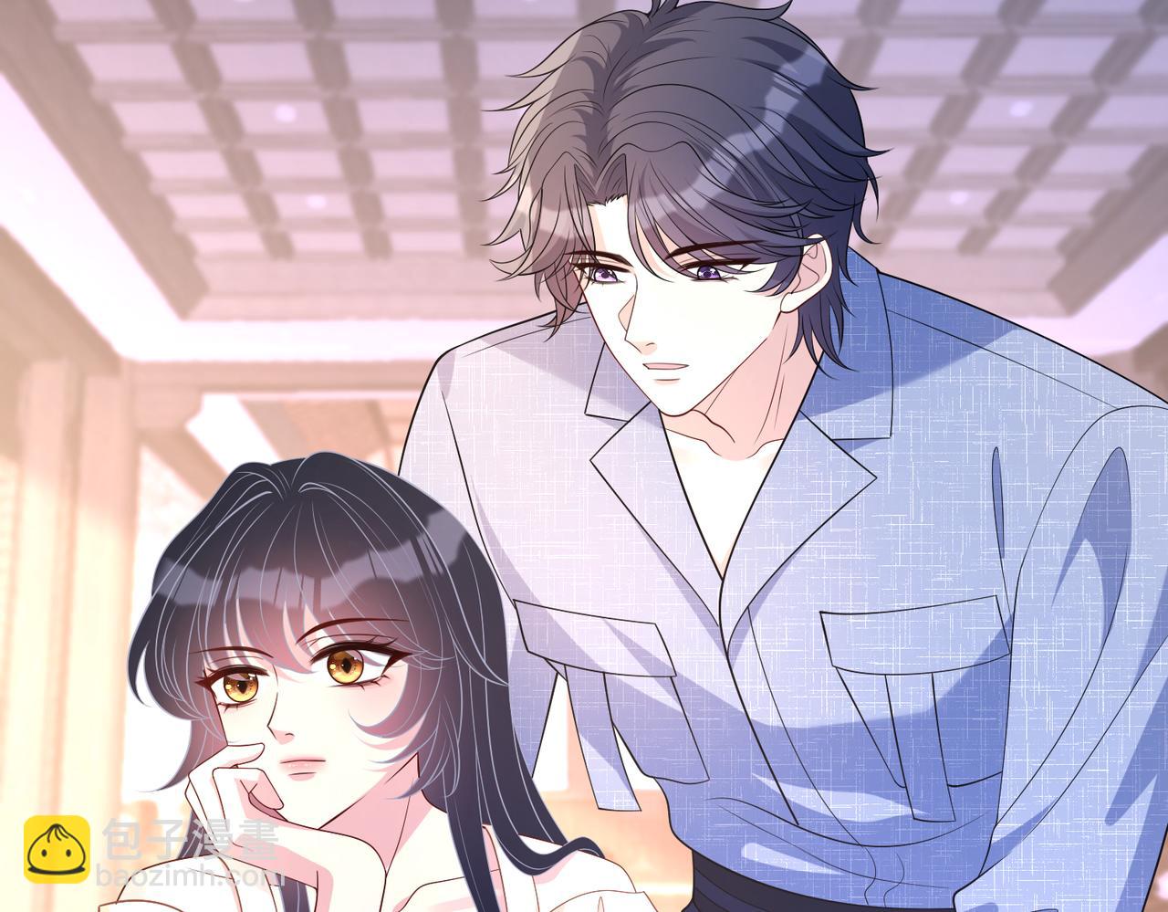 第162话 被偏心的感觉(1/2)-第162话