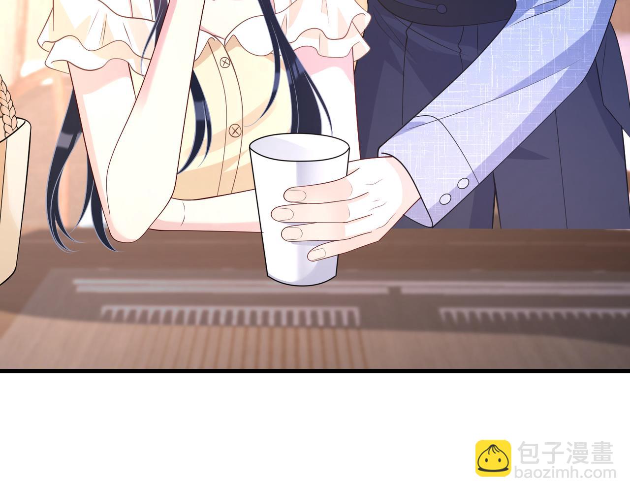 第162话 被偏心的感觉(1/2)-第162话