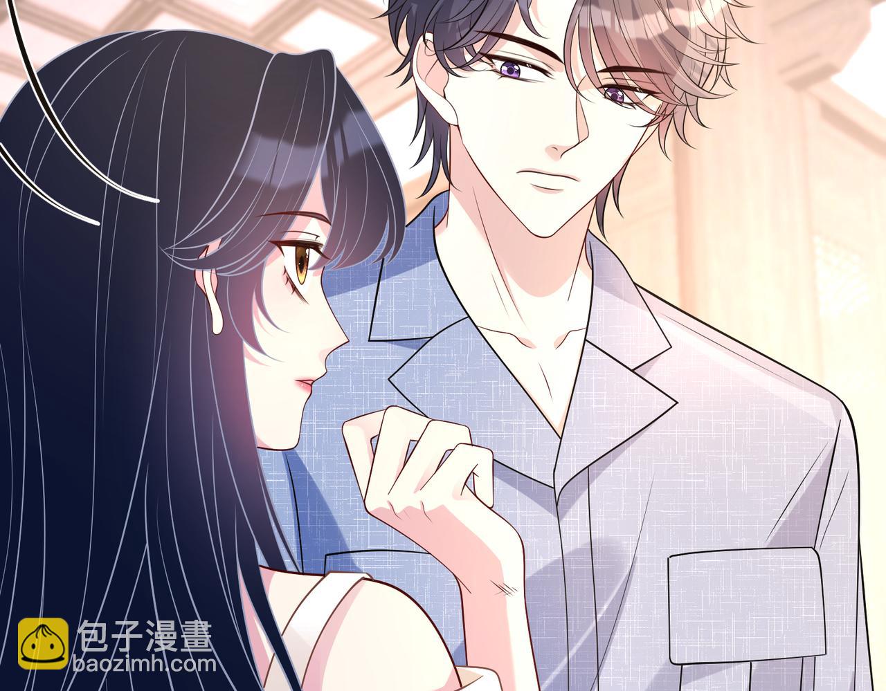 第162话 被偏心的感觉(1/2)-第162话