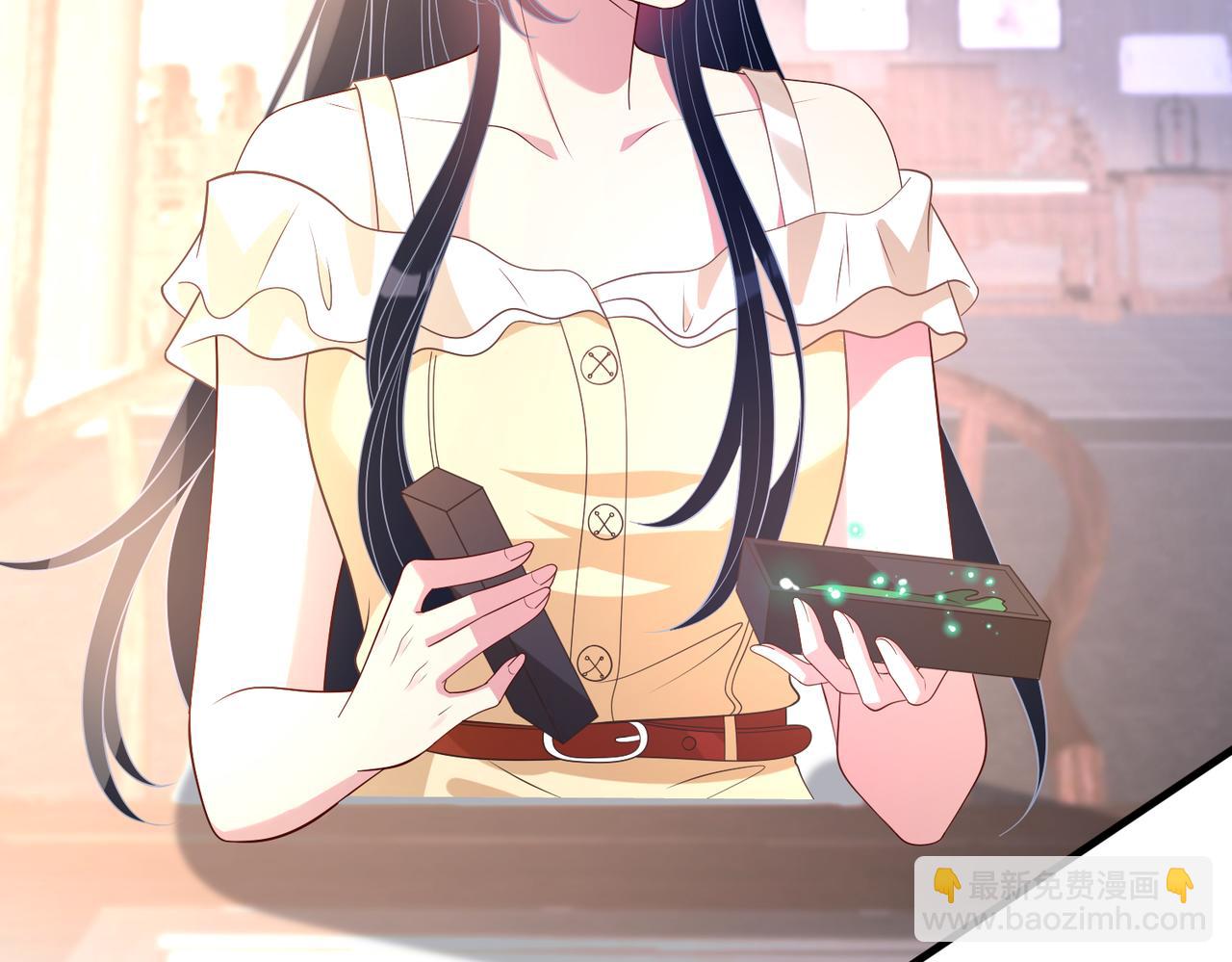 第162话 被偏心的感觉(1/2)-第162话