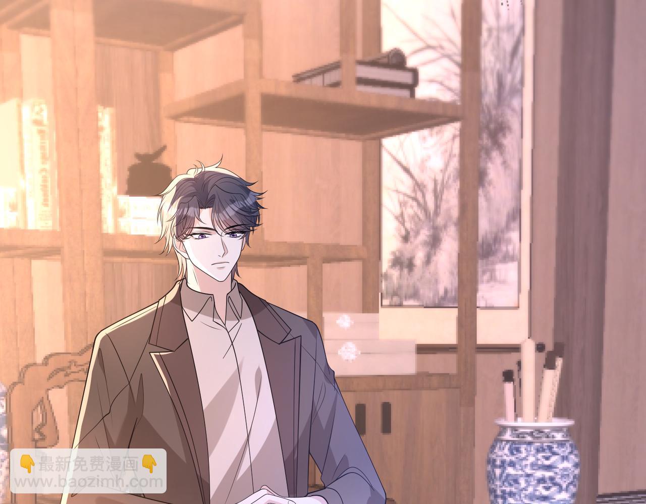 第162话 被偏心的感觉(1/2)-第162话