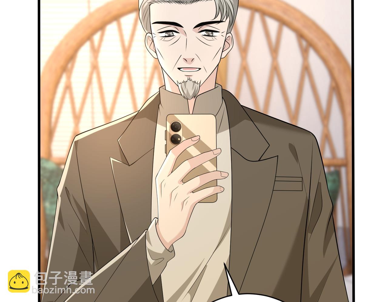 第164话 遗嘱(1/2)-第164话