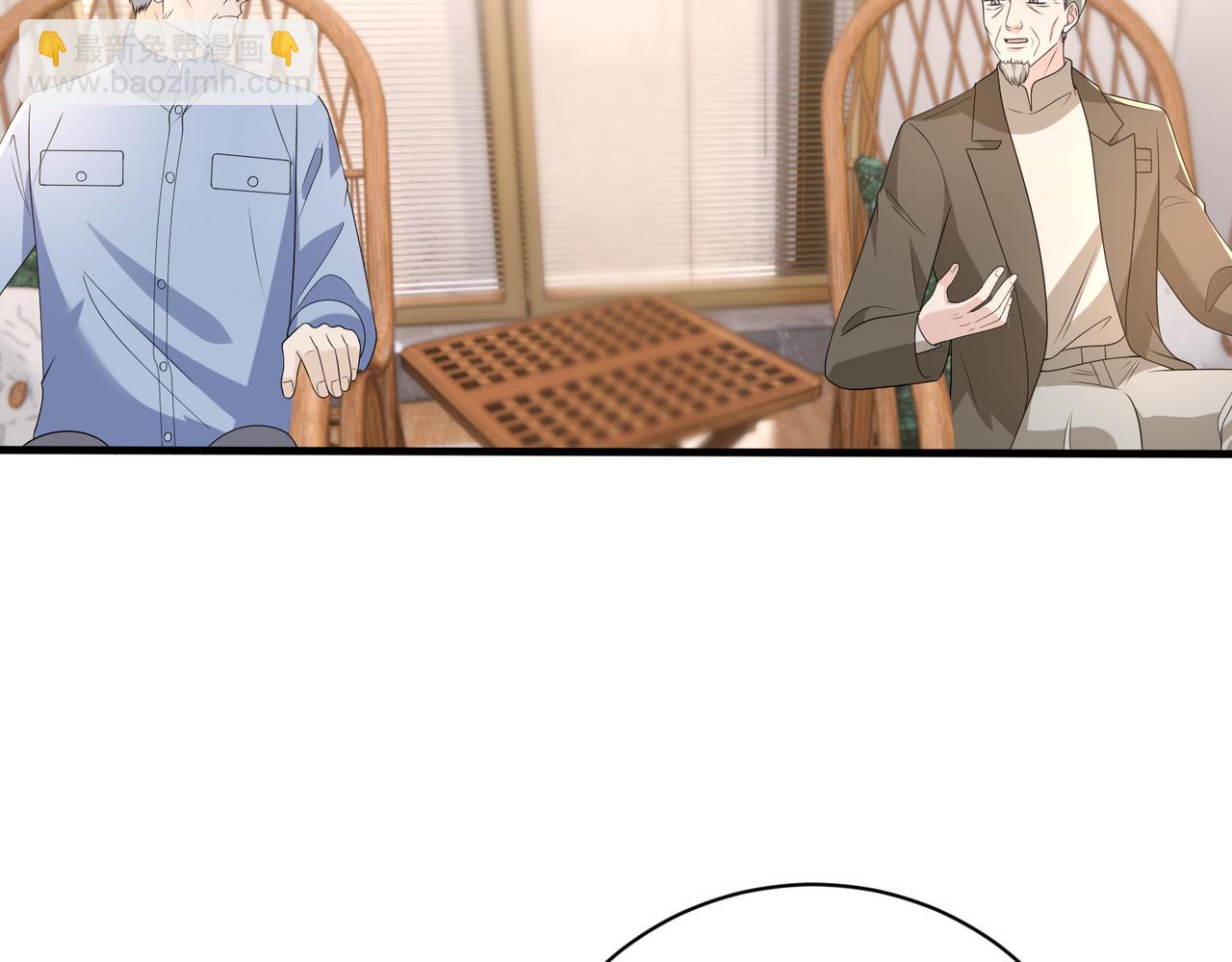 第164话 遗嘱(1/2)-第164话