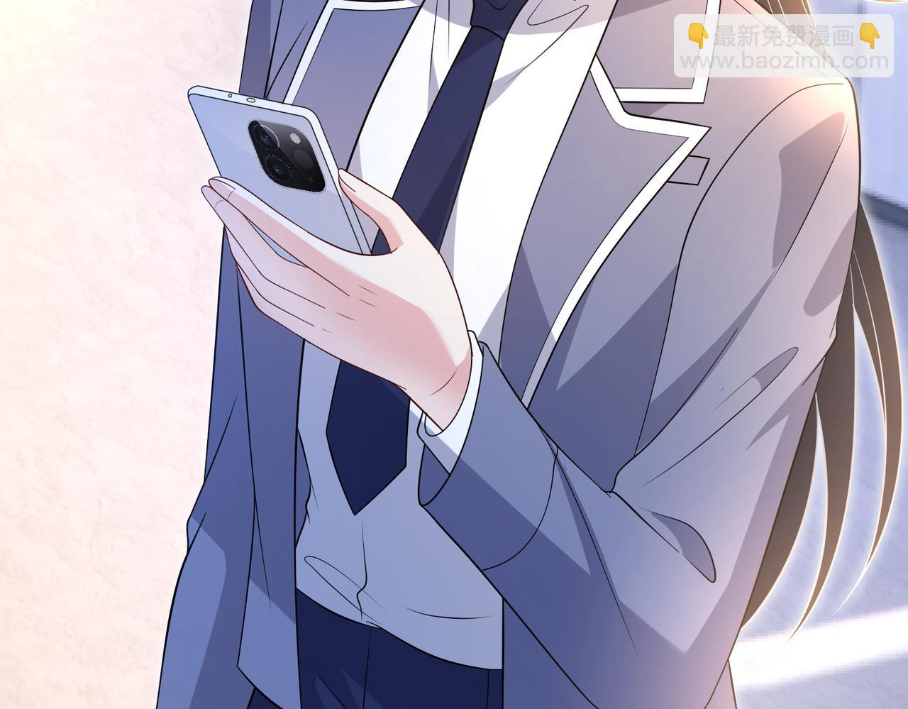 第166话 嬴玥萱的嫉妒(1/2)-第166话