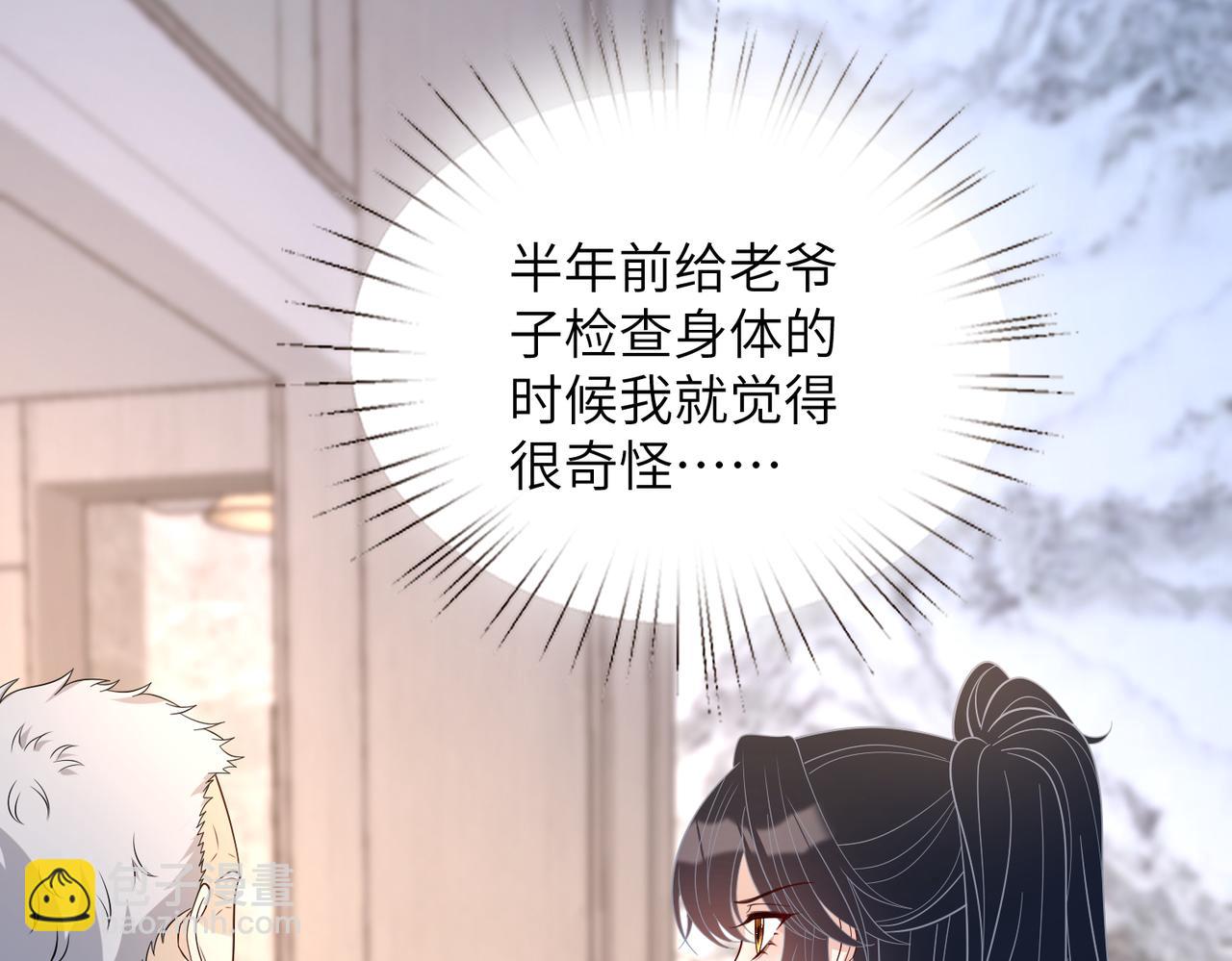 第170话 傅老去世(1/2)-第170话