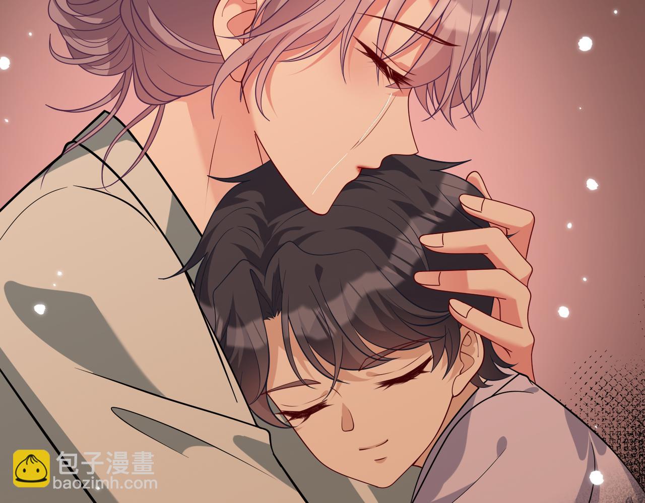 第174话 无声的告白(1/2)-第174话