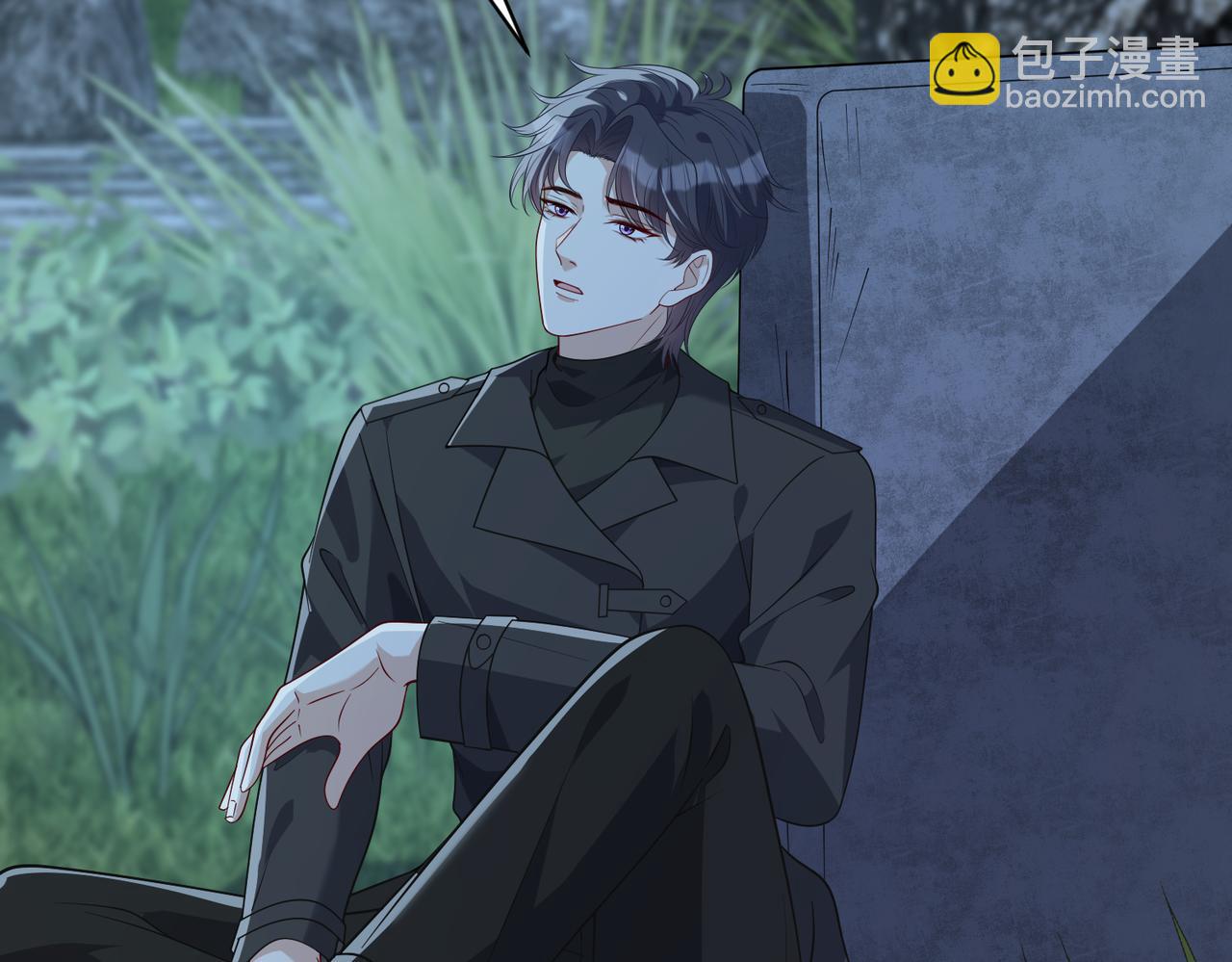 第174话 无声的告白(1/2)-第174话