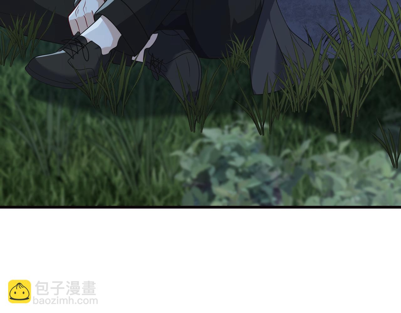 第174话 无声的告白(1/2)-第174话