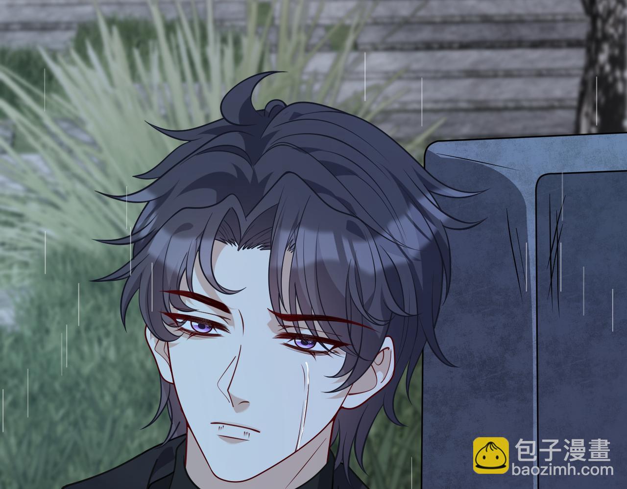 第174话 无声的告白(1/2)-第174话