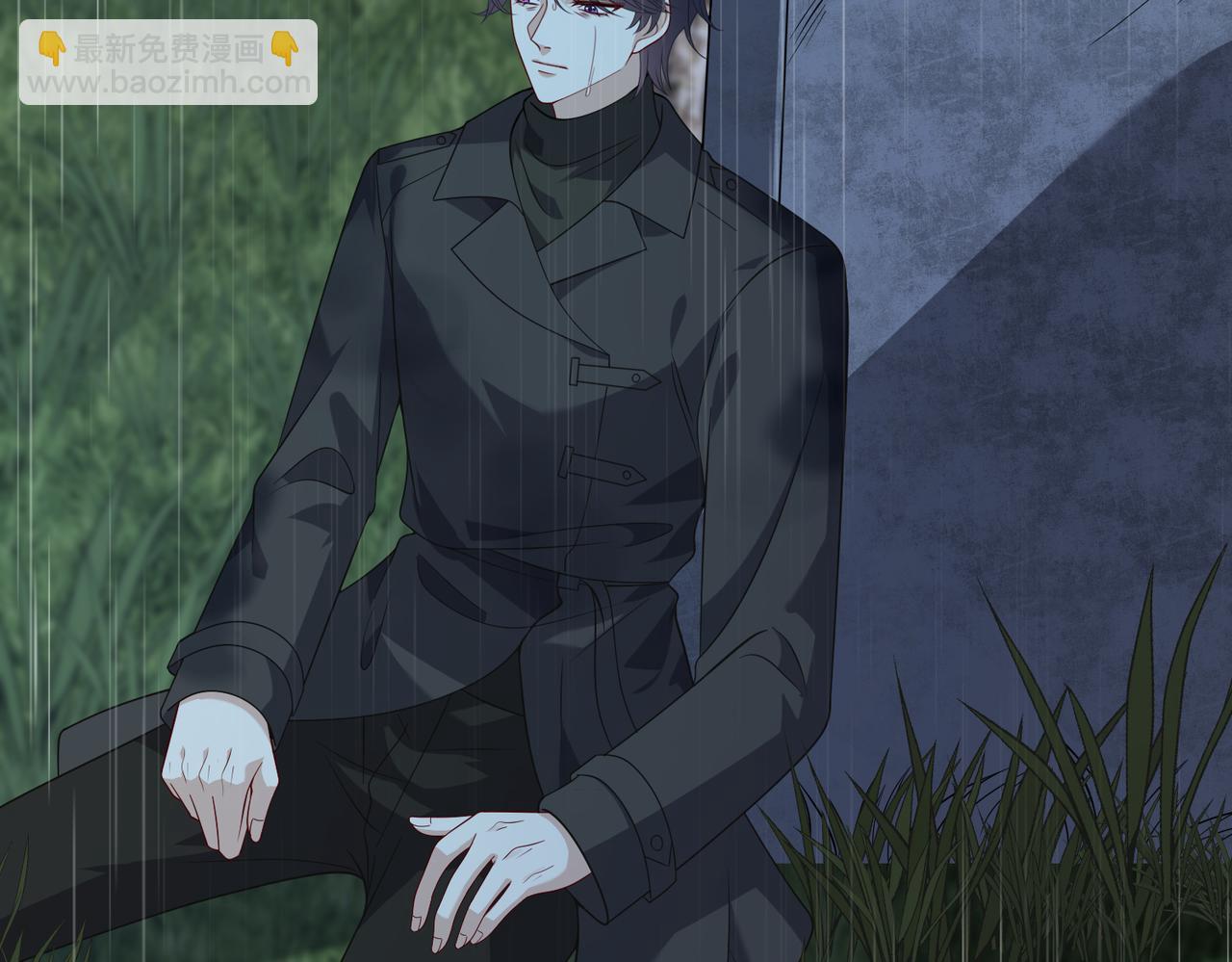 第174话 无声的告白(1/2)-第174话