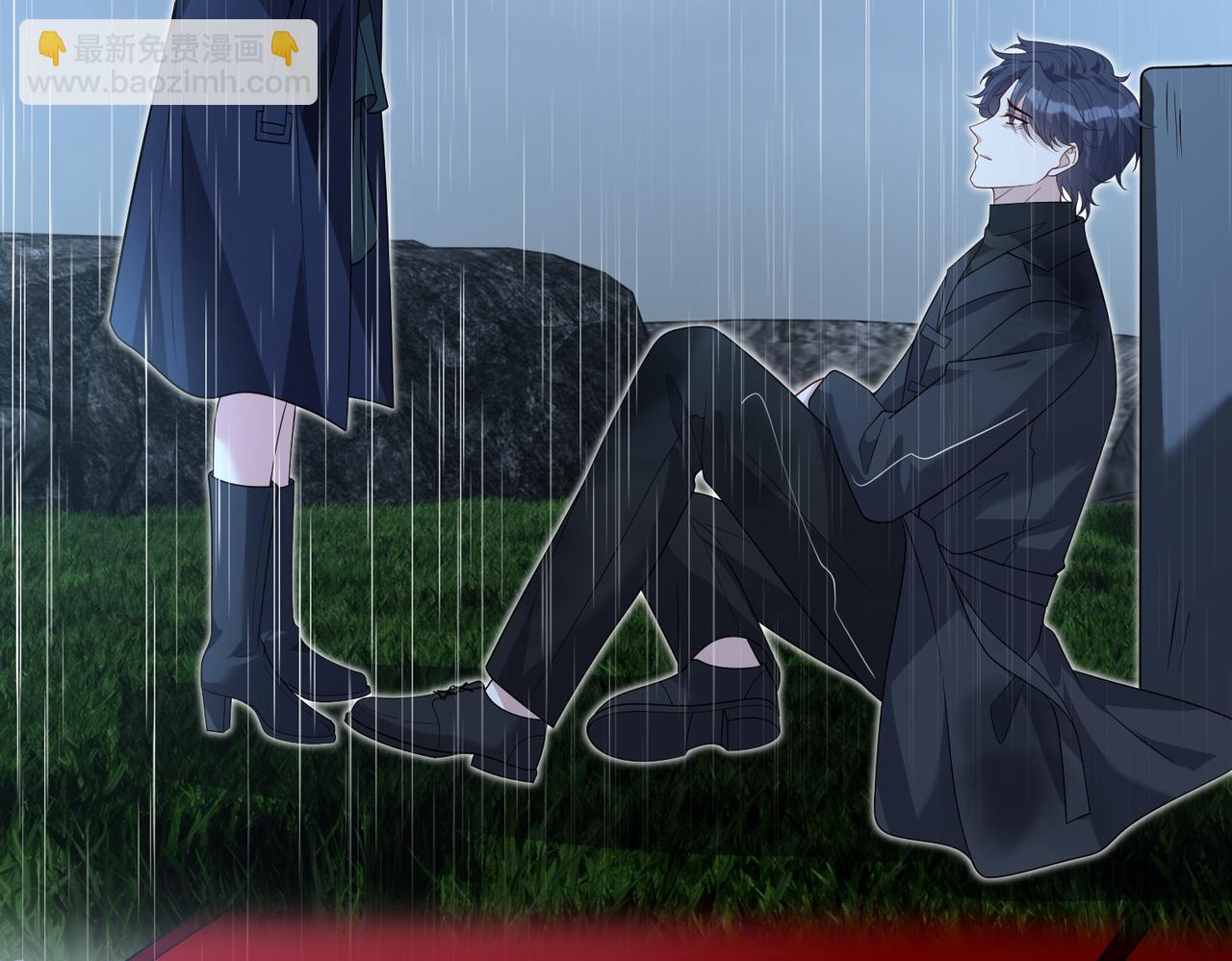 第174话 无声的告白(1/2)-第174话