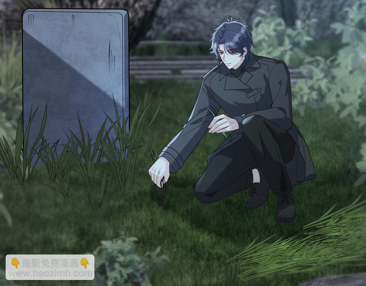 第174话 无声的告白(1/2)-第174话