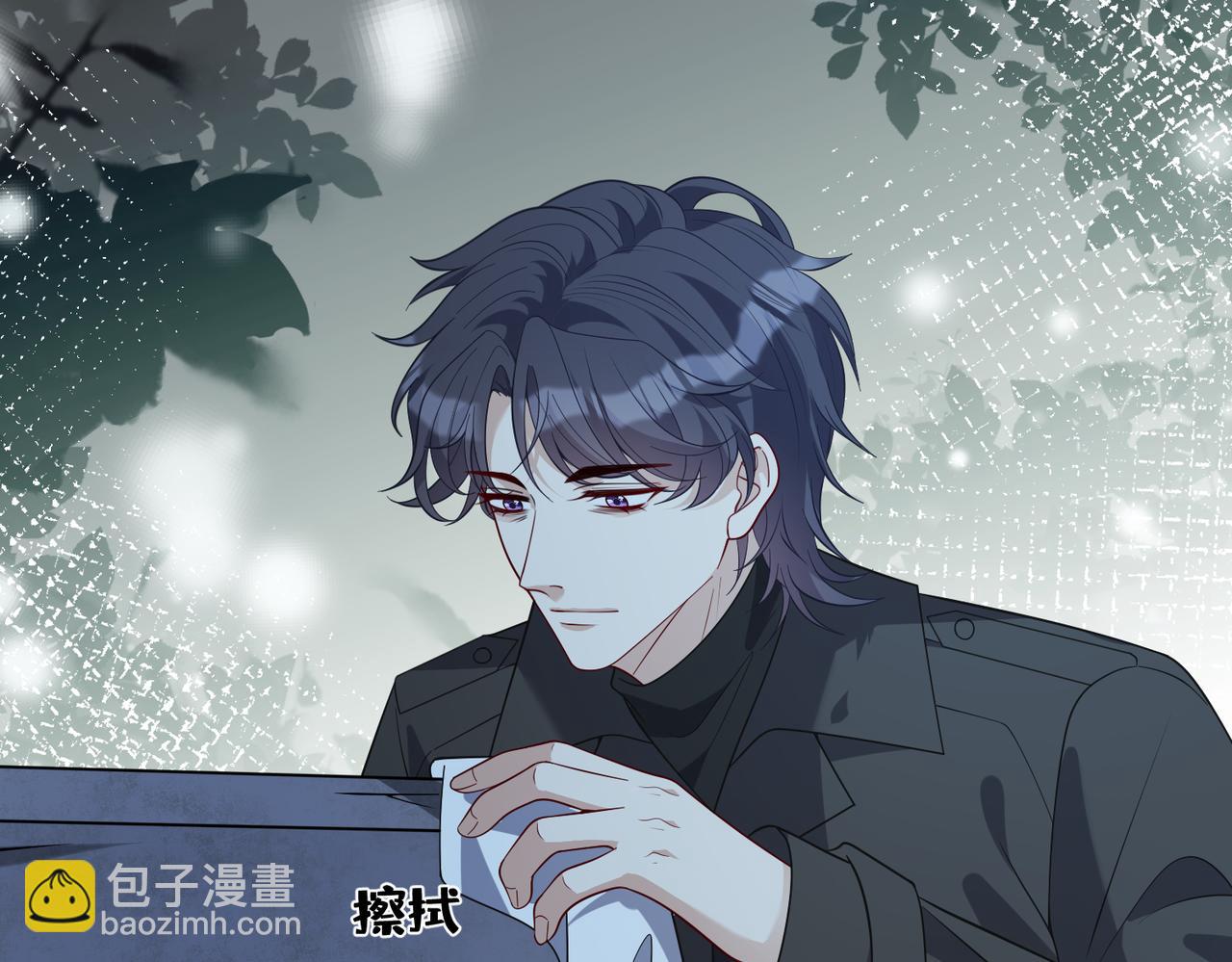 第174话 无声的告白(1/2)-第174话