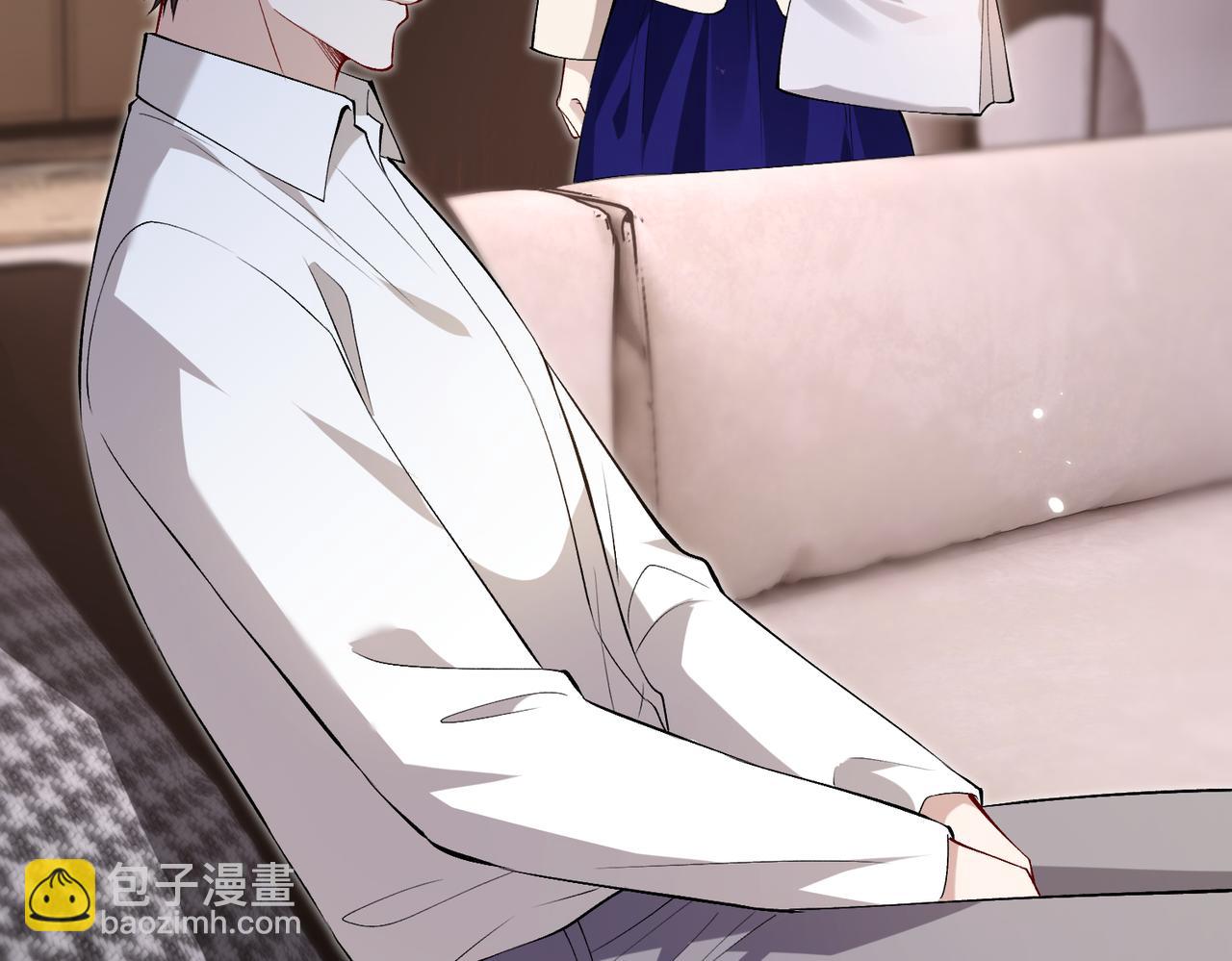 第176话 她想当你爸爸(1/2)-第176话