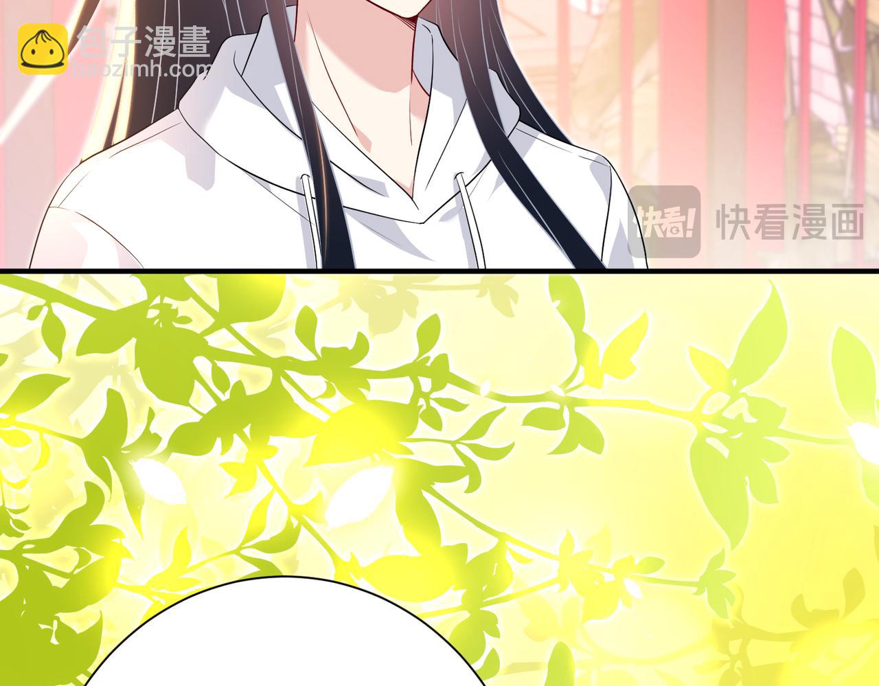 第182话 你有喜欢的人了？(1/2)-第182话