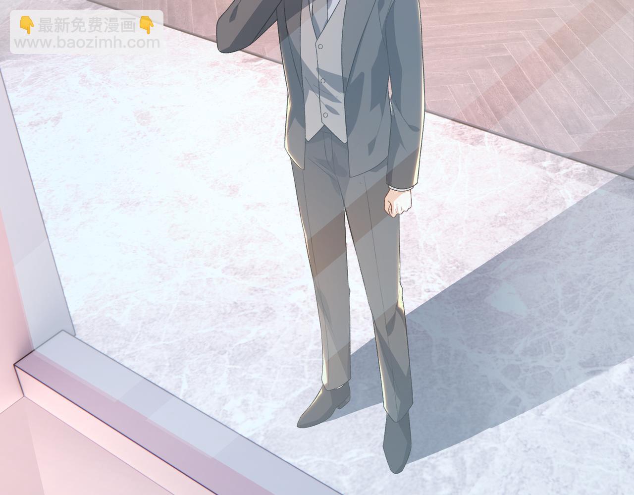 第182话 你有喜欢的人了？(1/2)-第182话