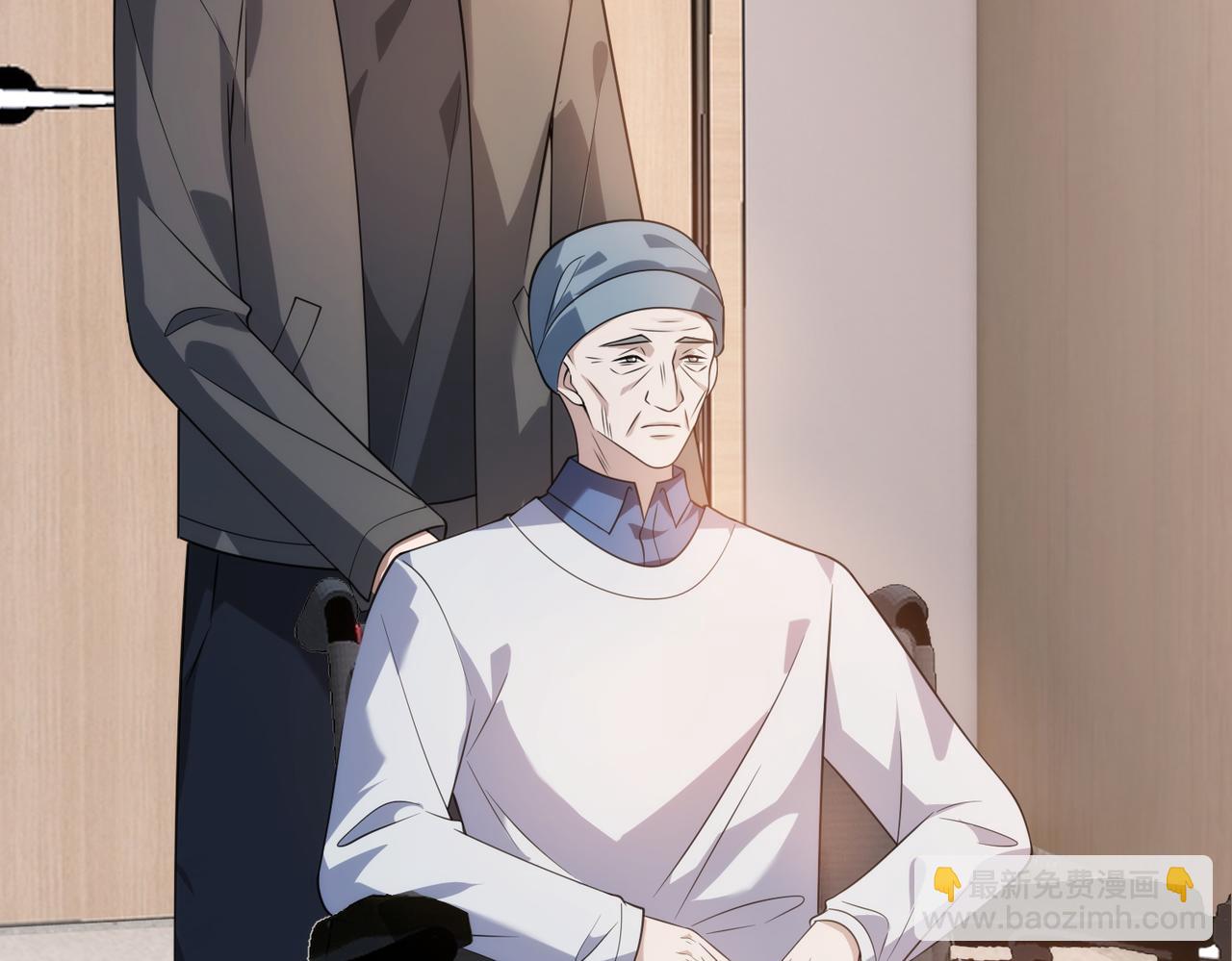 第184话 胃癌(1/2)-第184话