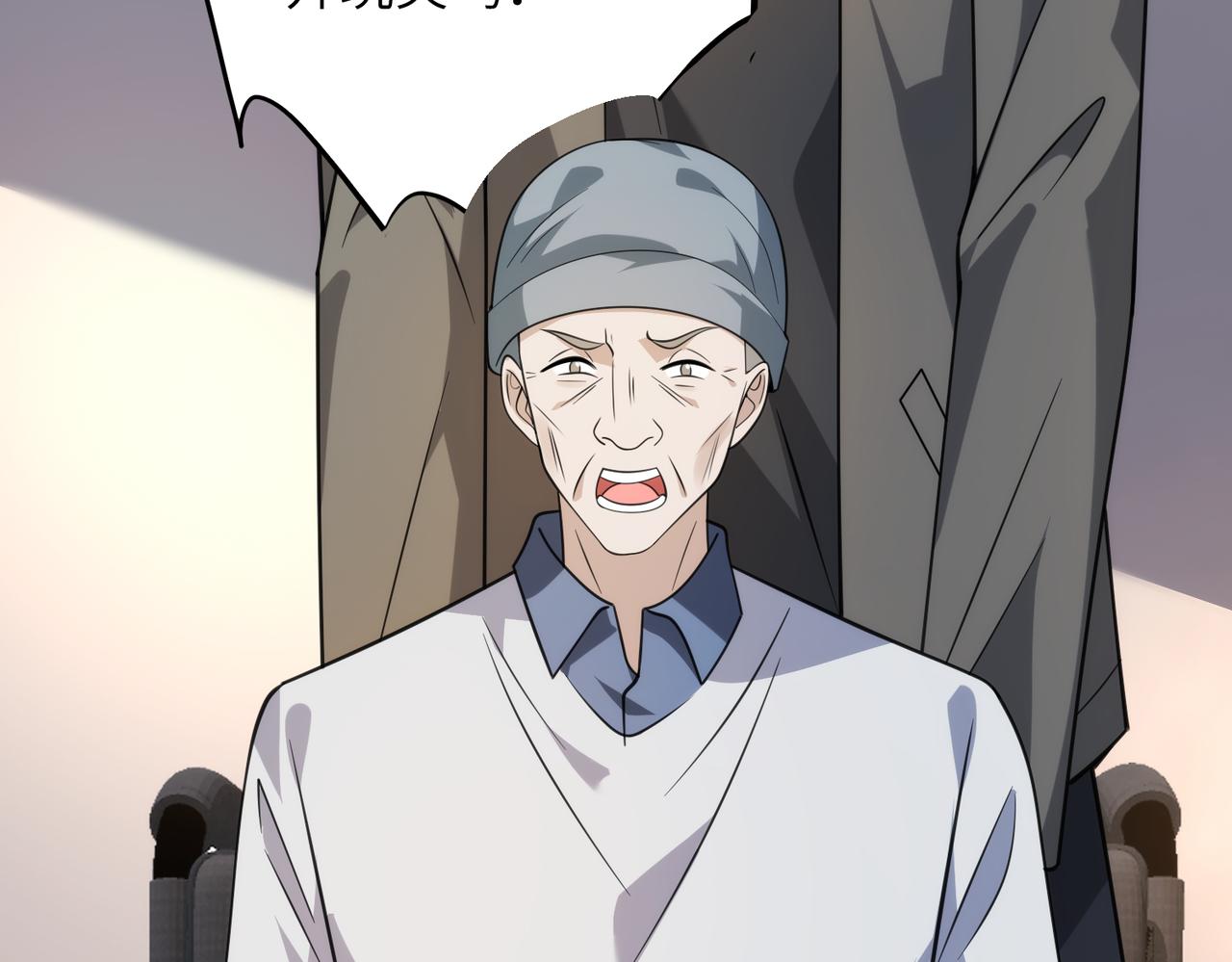 第184话 胃癌(1/2)-第184话