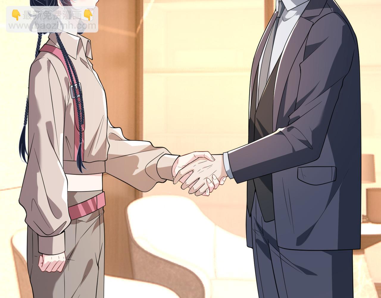 第185话 傲慢与偏见(1/2)-第186话