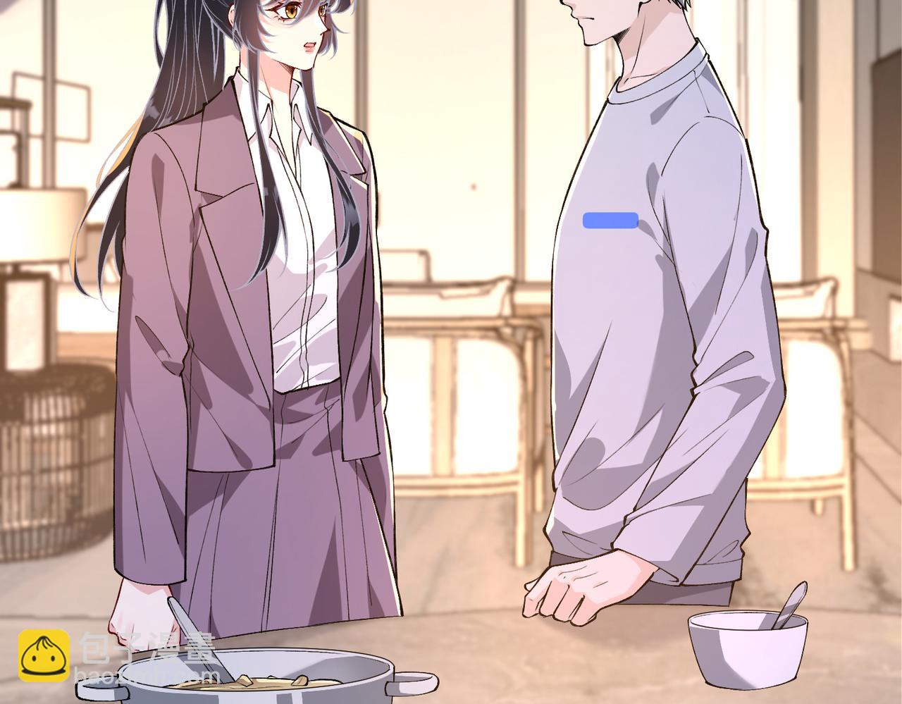 第185话 傲慢与偏见(1/2)-第186话