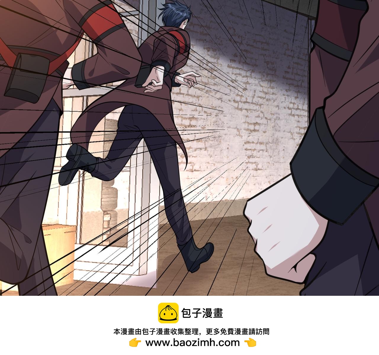 第187话 解救人质(1/2)-第188话