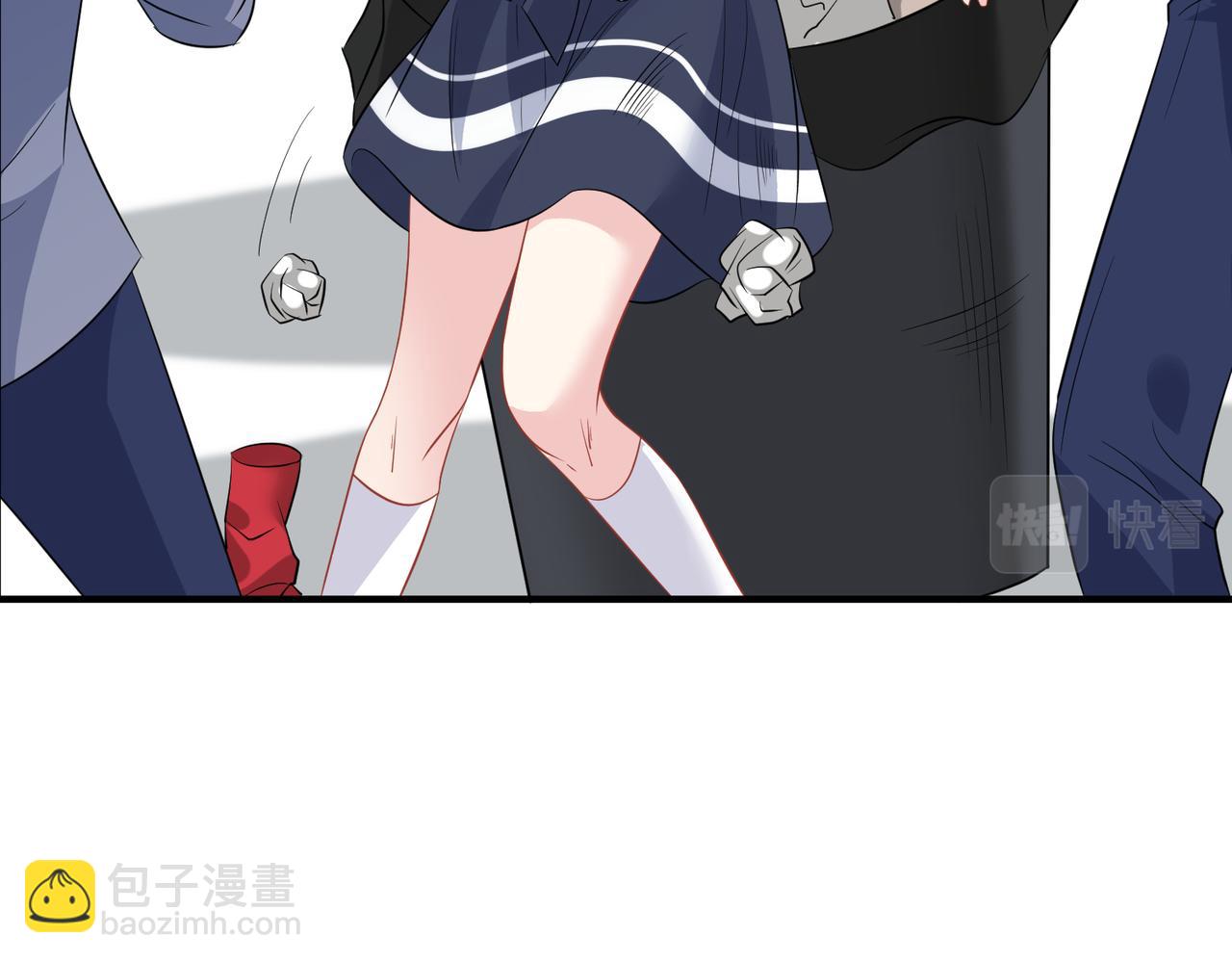 第20话  对峙(1/2)-第20话