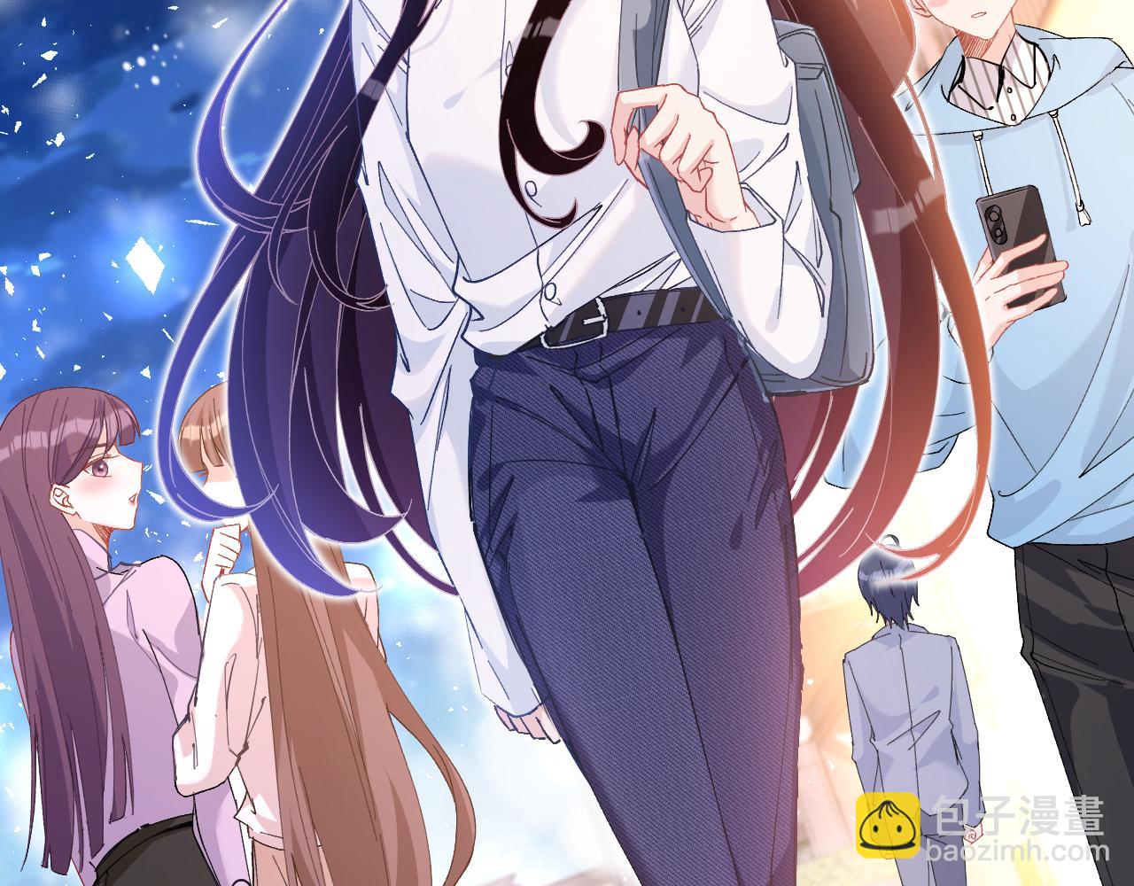 第2话   被&ldquo;求婚&rdquo;了？(1/3)-第2话