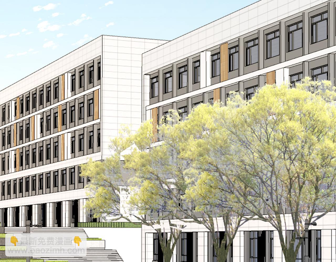 第22话  换班级(1/2)-第22话