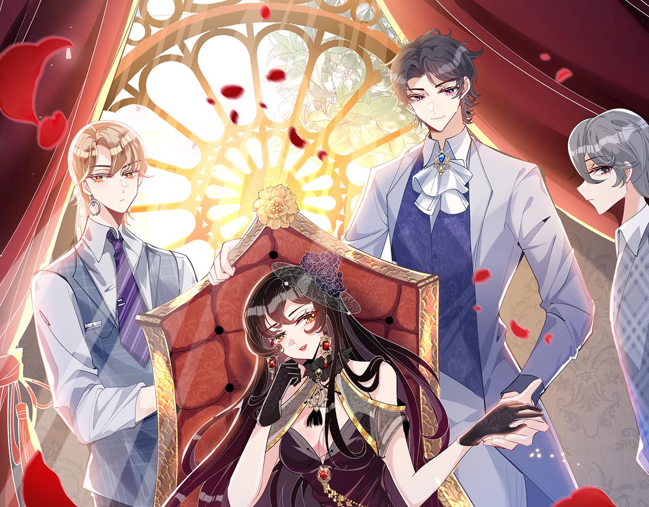 第24话  叫家长(1/3)-第24话