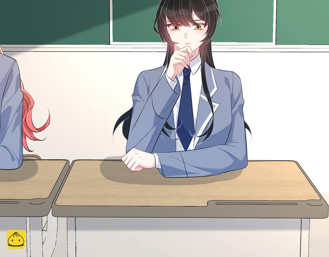 第28话  赚钱的渠道(1/3)-第28话