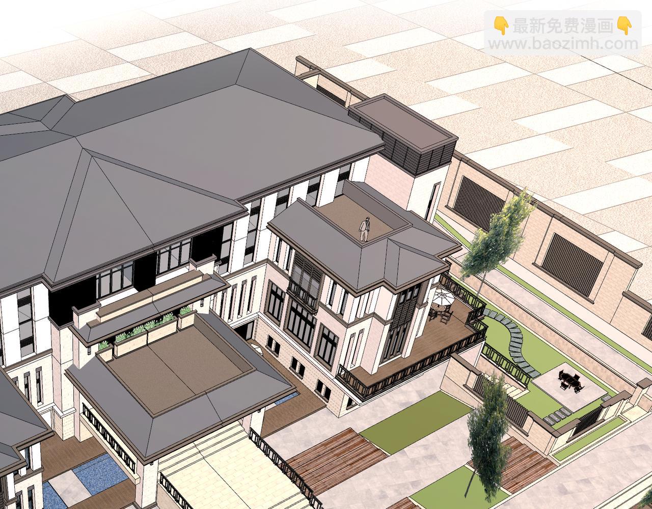 第30话  造谣(1/2)-第30话