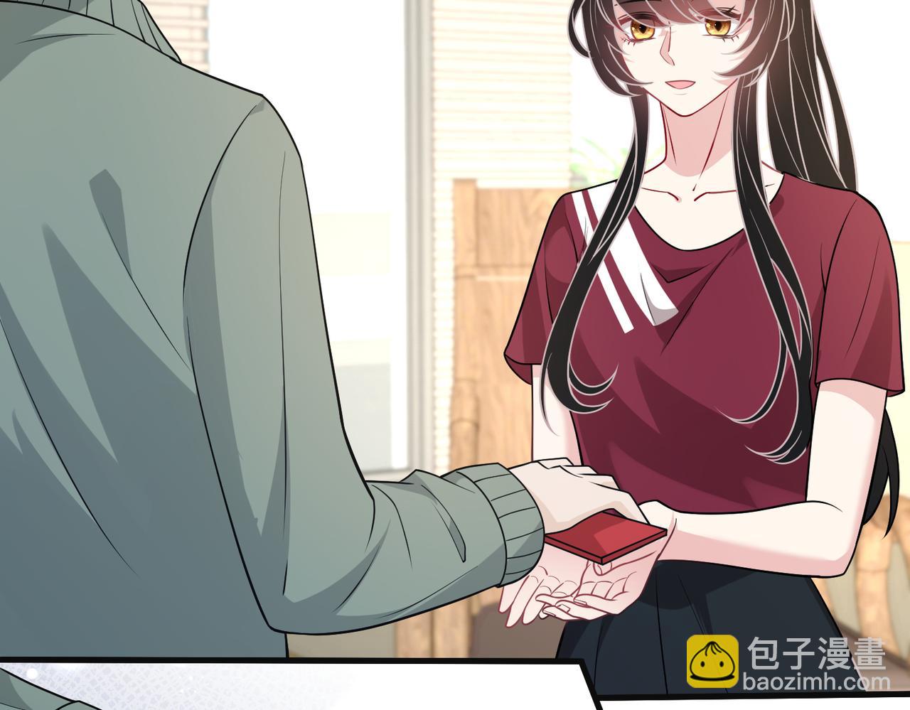 第30话  造谣(1/2)-第30话