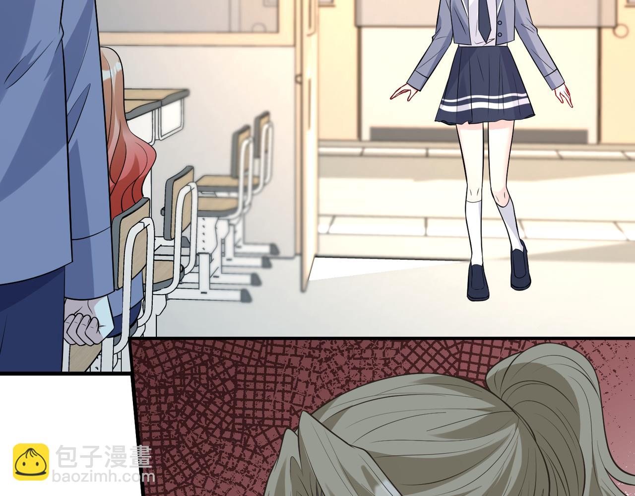 第32话  最后一次，别烦我(1/2)-第32话