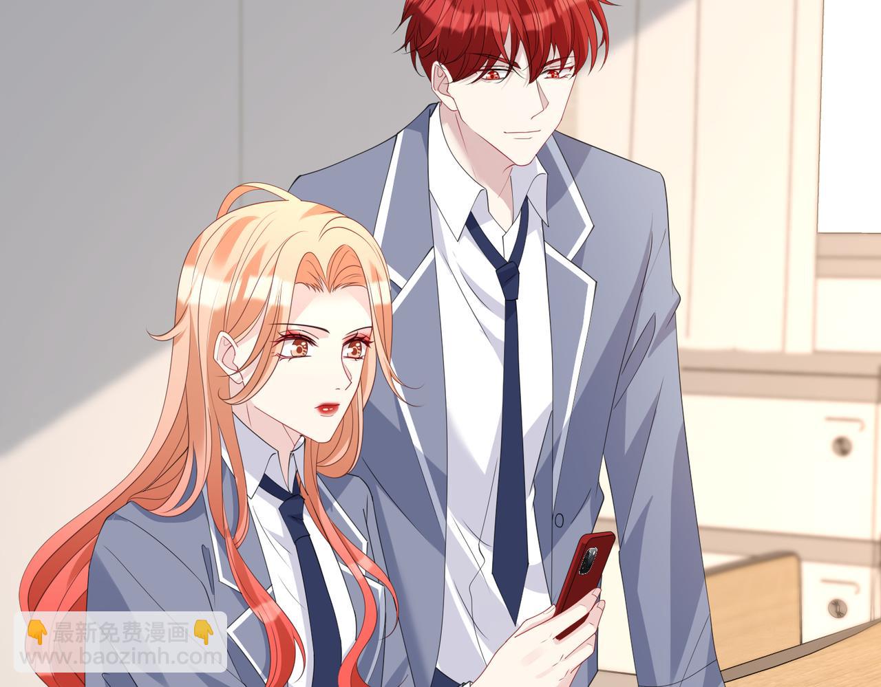 第32话  最后一次，别烦我(1/2)-第32话